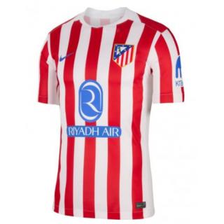 Atlético Madrid 1a Equipación 2025/26